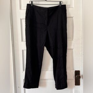 Ann Taylor | Curvy Fit Trousers